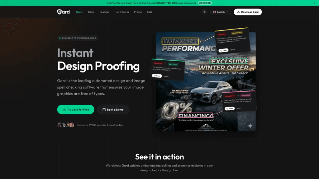 imgProof 工具截图